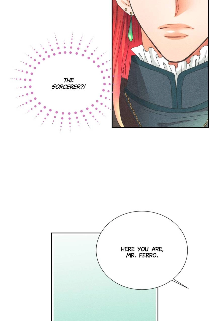 Kami-sama! Chapter 36 page 16 - 