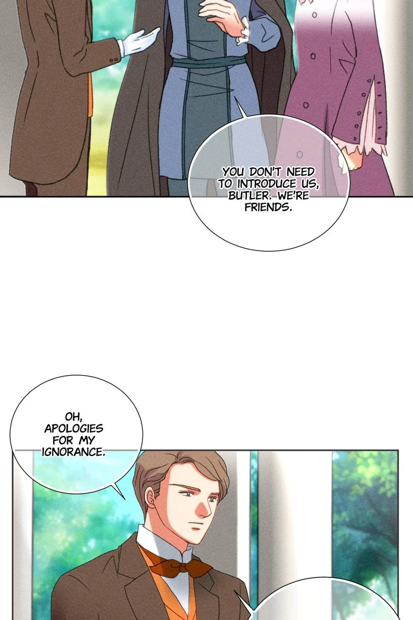 Kami-sama! Chapter 36 page 18 - 