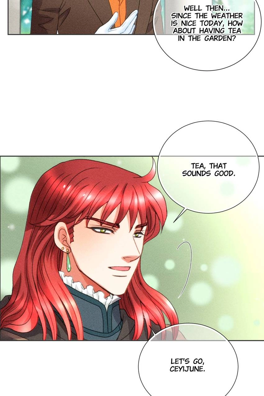Kami-sama! Chapter 36 page 19 - 