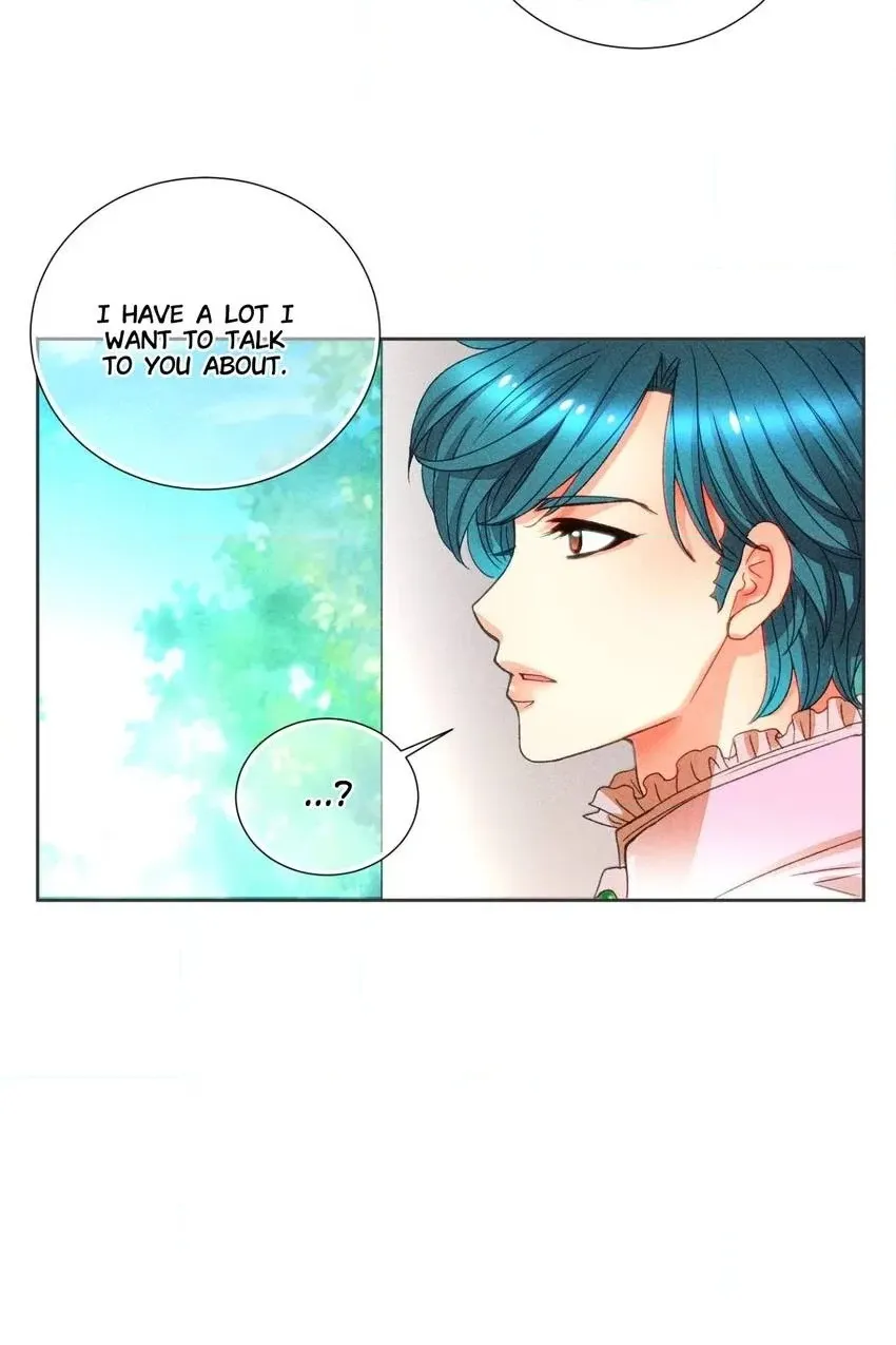 Kami-sama! Chapter 36 page 20 - 