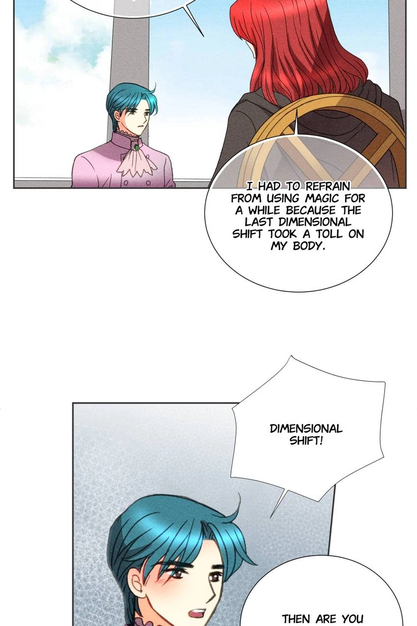 Kami-sama! Chapter 36 page 23 - 