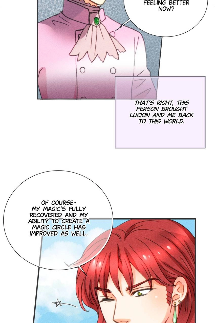 Kami-sama! Chapter 36 page 24 - 