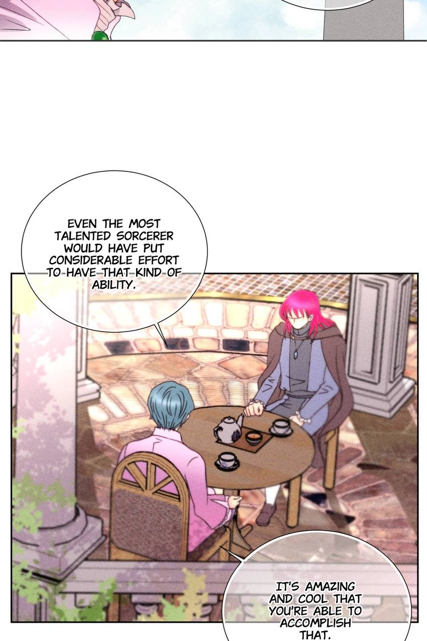 Kami-sama! Chapter 36 page 26 - 