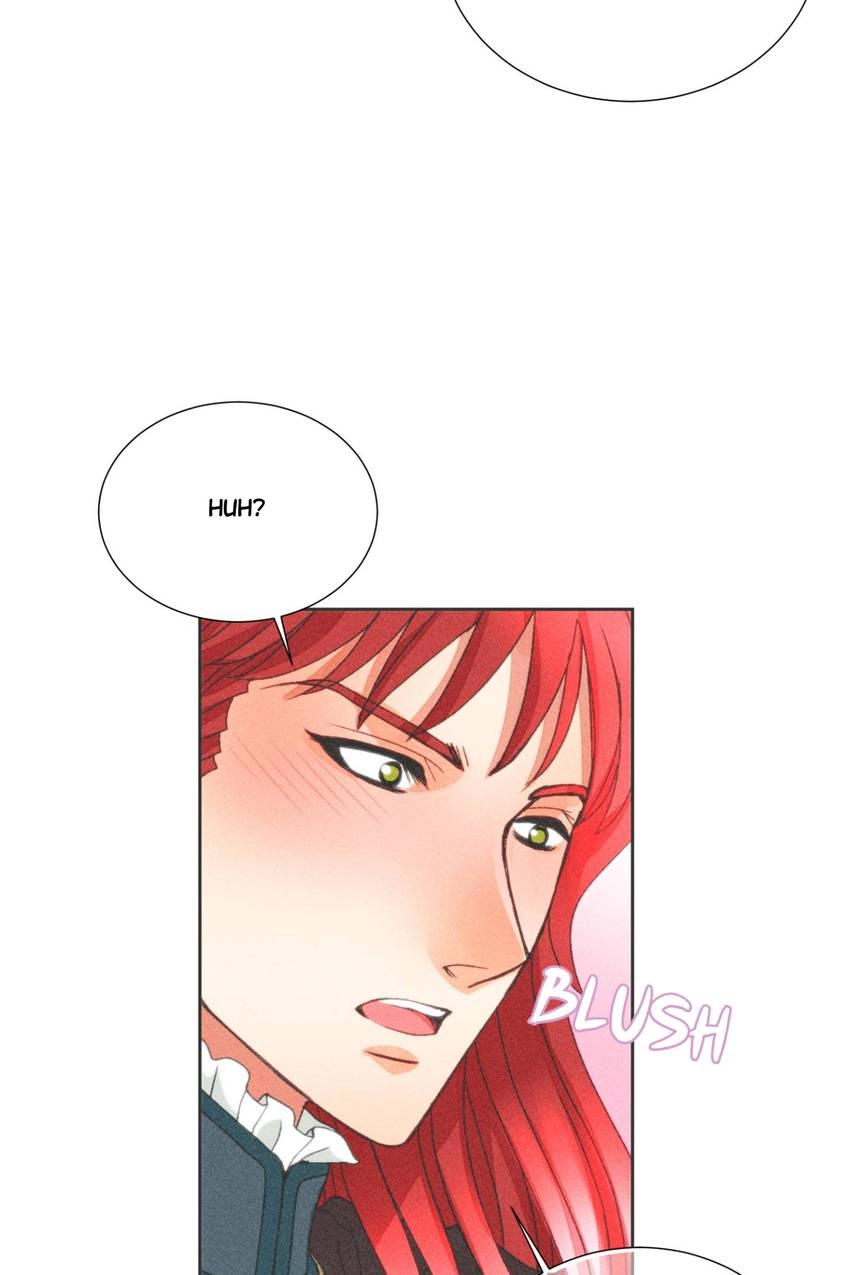 Kami-sama! Chapter 36 page 27 - 