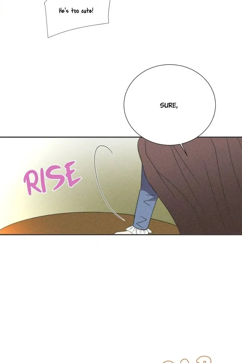 Kami-sama! Chapter 36 page 30 - 