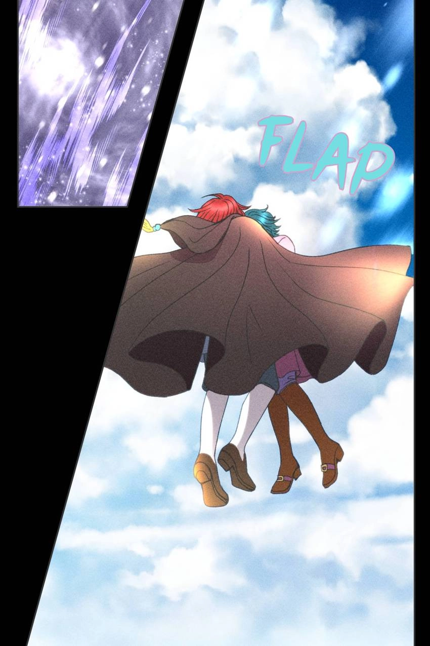 Kami-sama! Chapter 36 page 38 - 