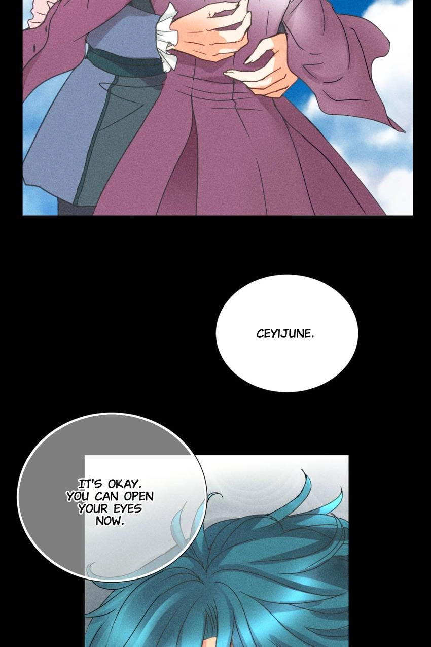 Kami-sama! Chapter 36 page 41 - 