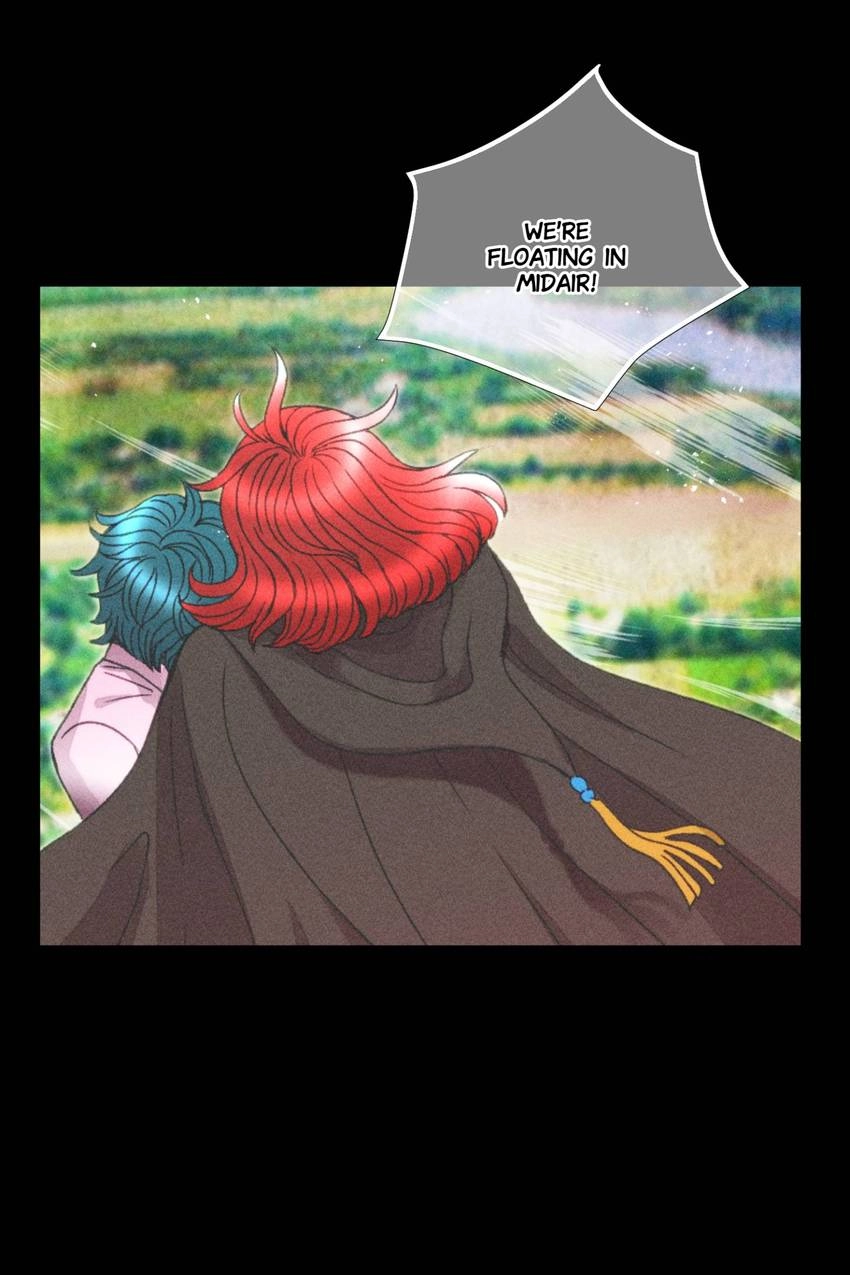 Kami-sama! Chapter 36 page 44 - 