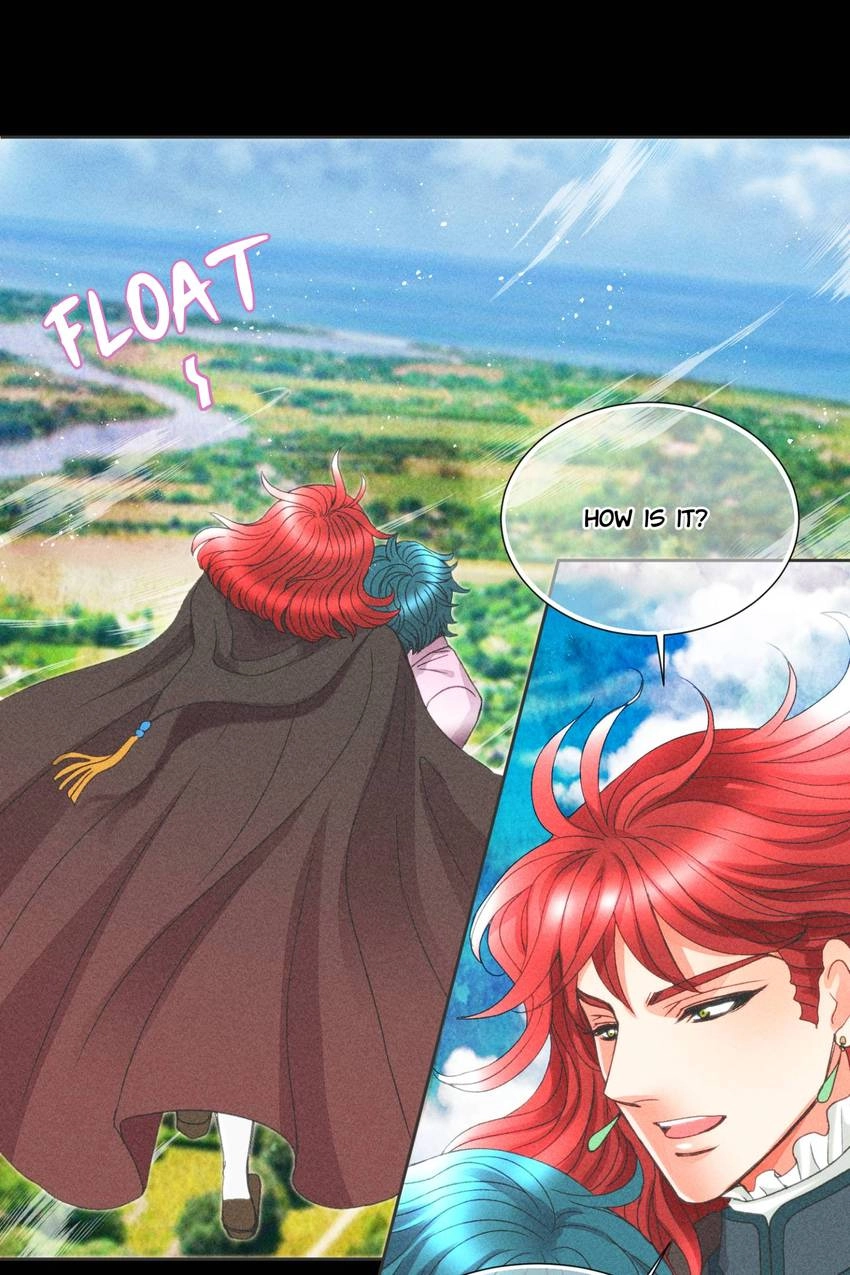 Kami-sama! Chapter 36 page 45 - 