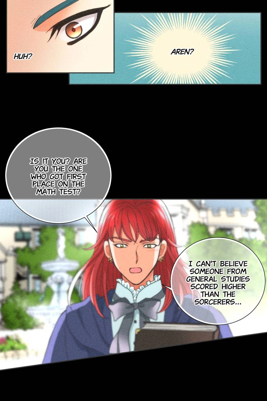 Kami-sama! Chapter 36 page 48 - 