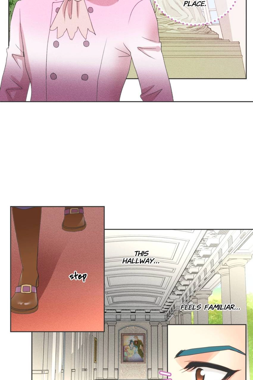 Kami-sama! Chapter 36 page 6 - 