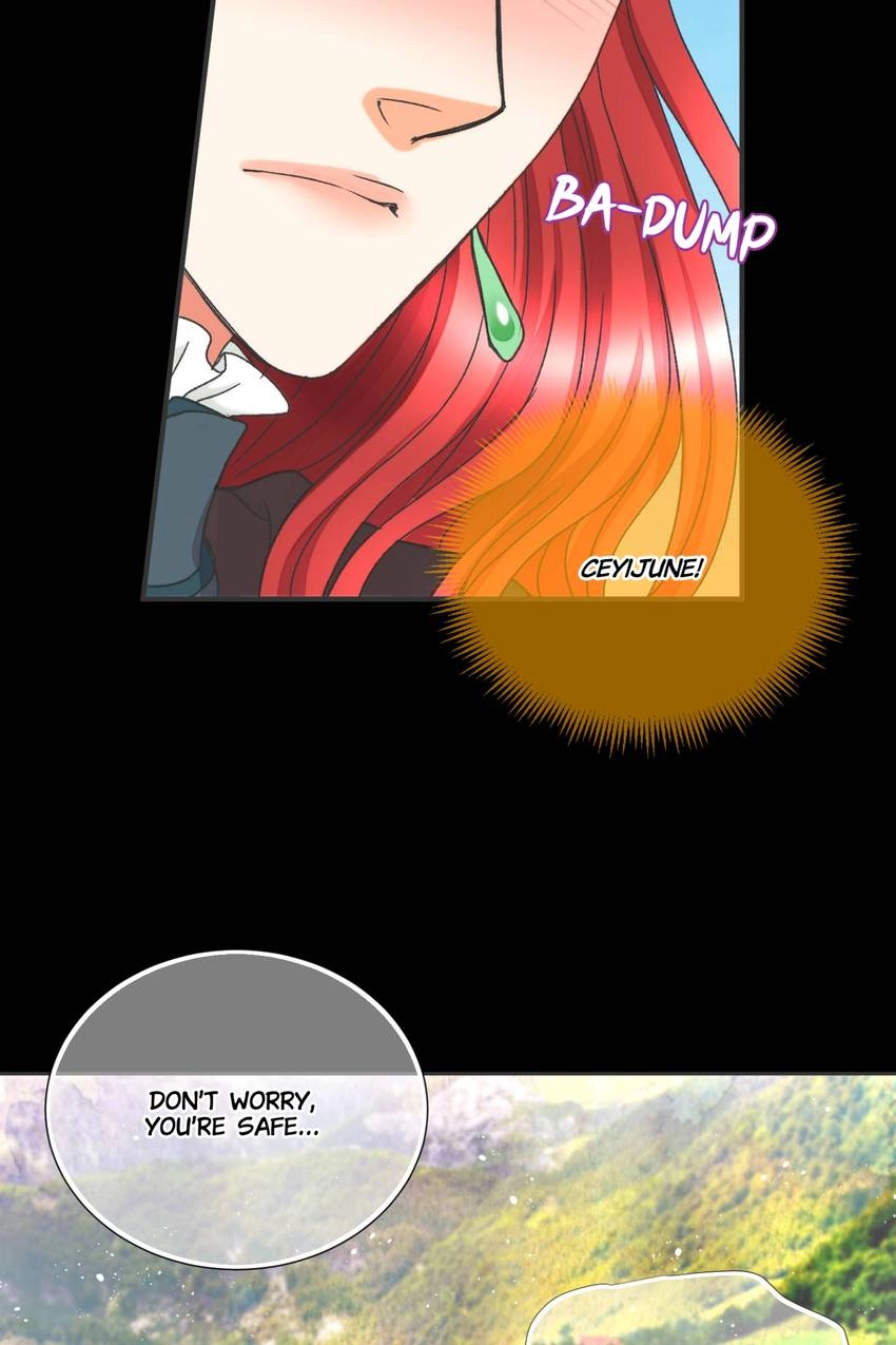 Kami-sama! Chapter 36 page 52 - 
