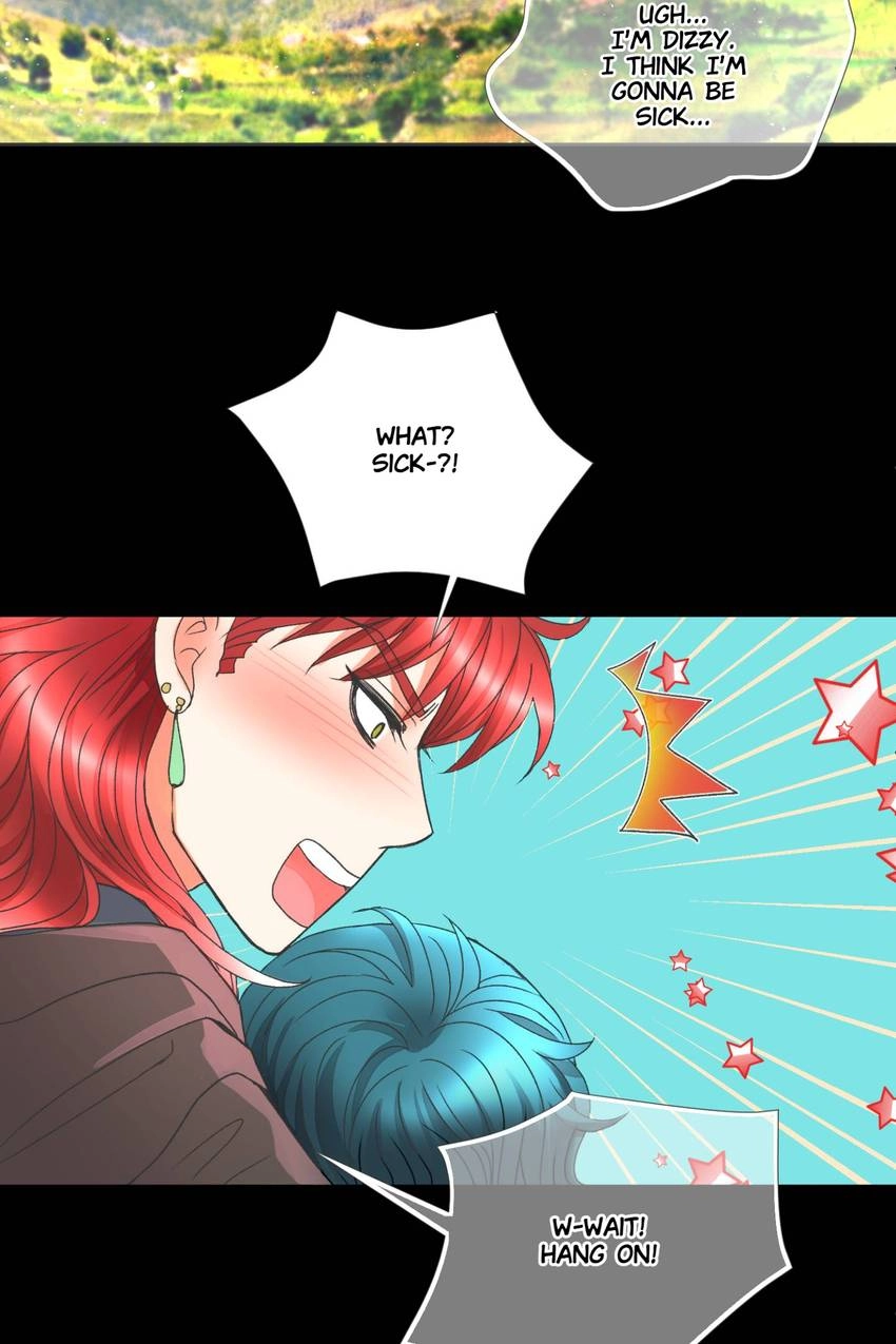 Kami-sama! Chapter 36 page 53 - 