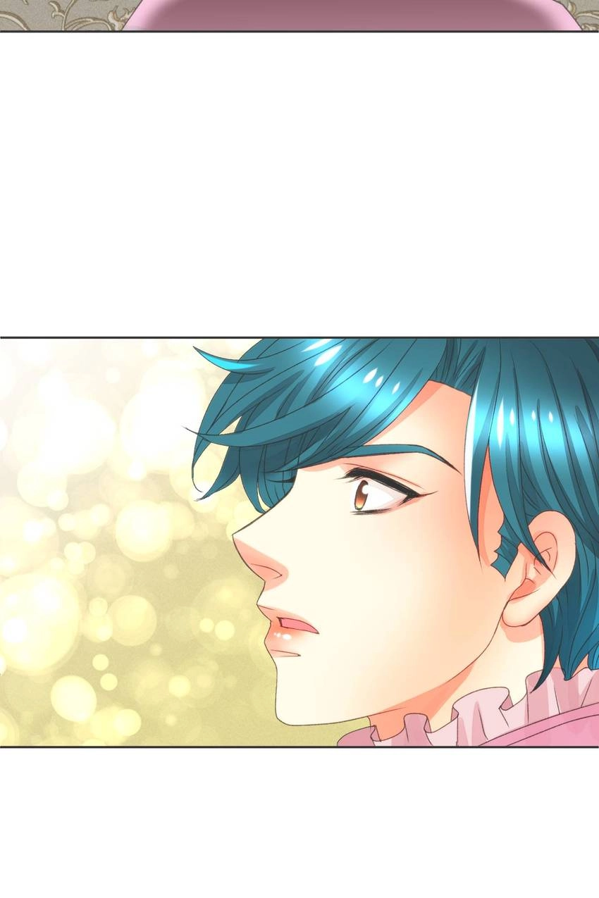 Kami-sama! Chapter 36 page 9 - 