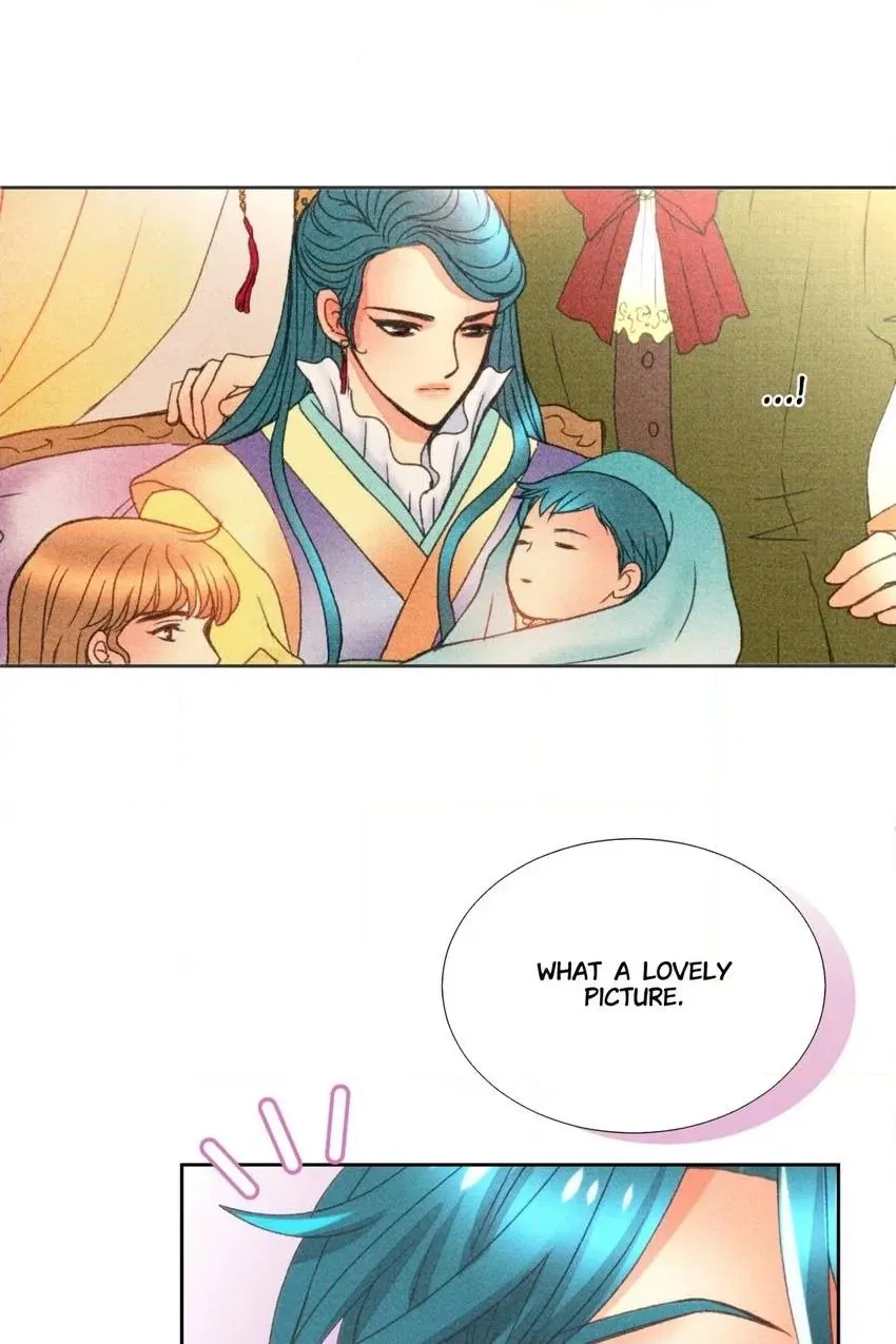 Kami-sama! Chapter 36 page 10 - 