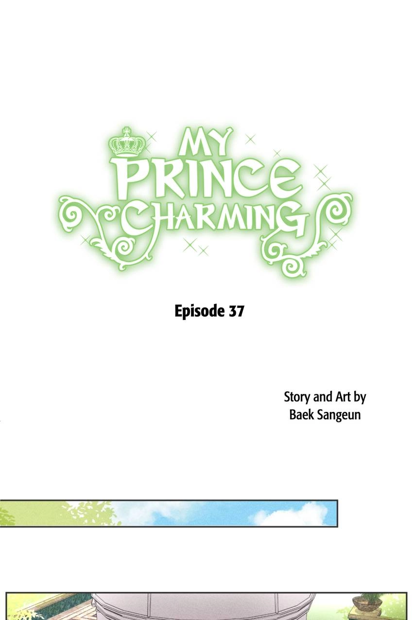 Kami-sama! Chapter 37 page 1 - 