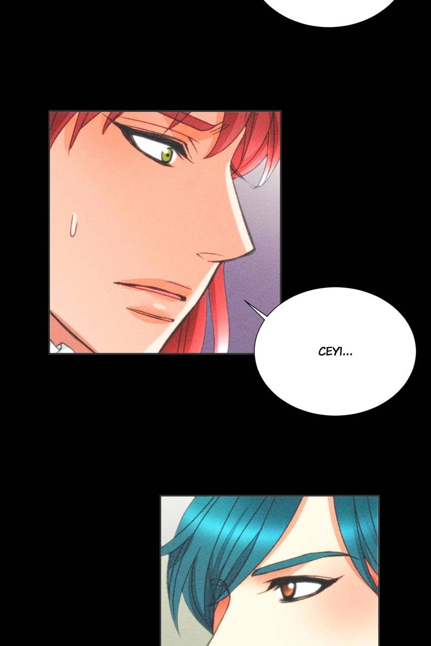 Kami-sama! Chapter 37 page 11 - 