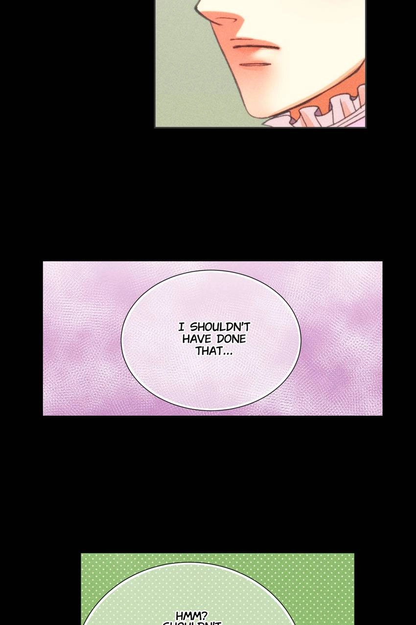Kami-sama! Chapter 37 page 12 - 