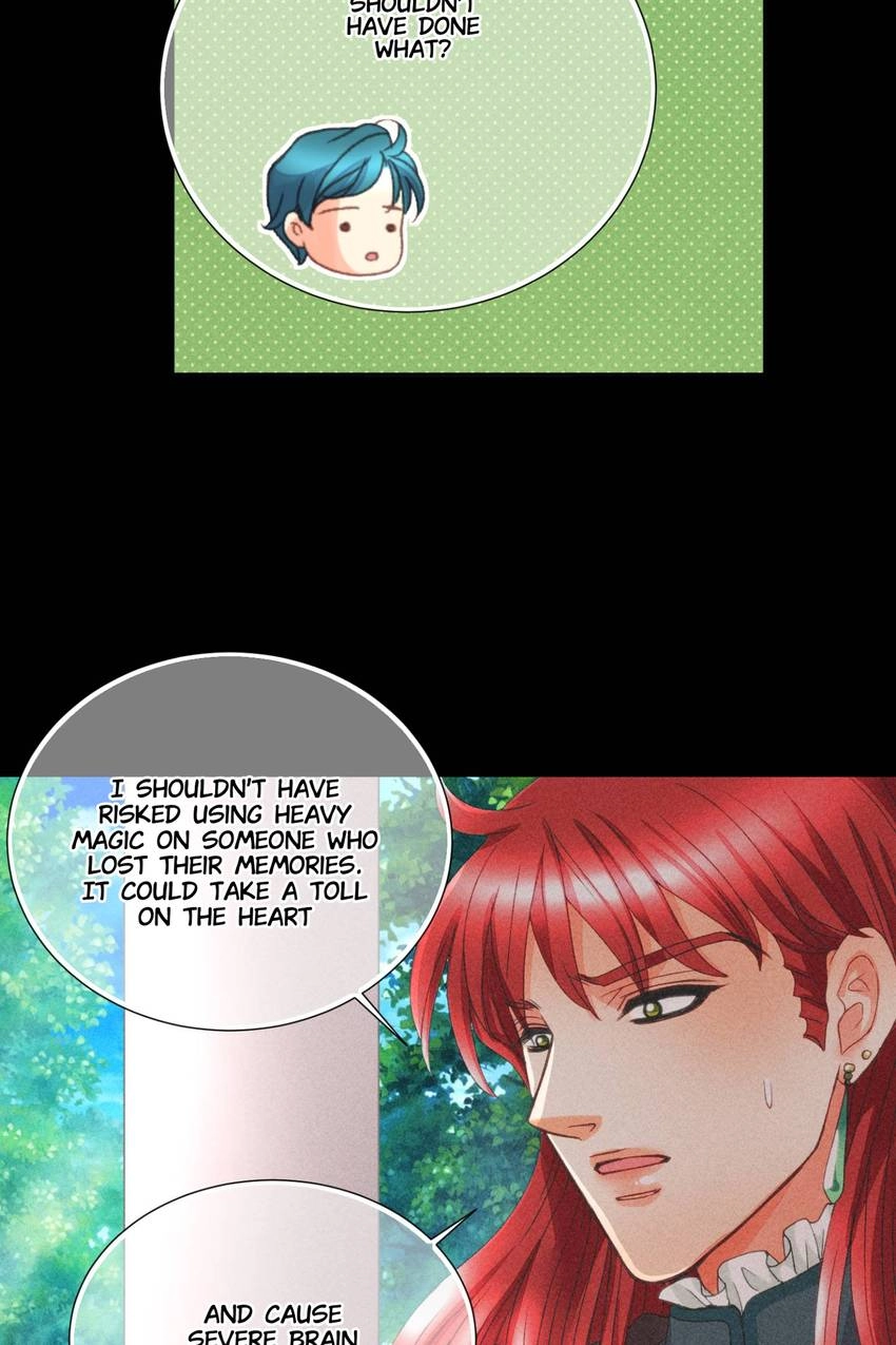 Kami-sama! Chapter 37 page 13 - 