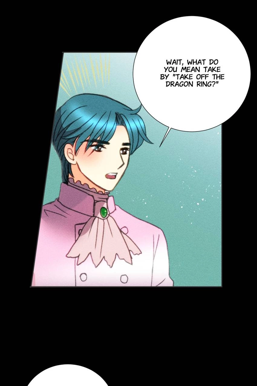 Kami-sama! Chapter 37 page 15 - 
