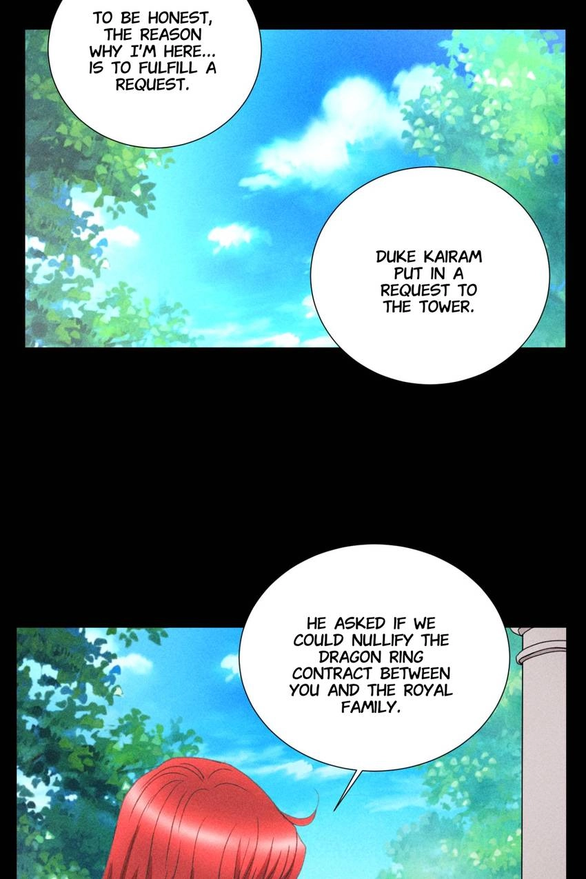 Kami-sama! Chapter 37 page 16 - 