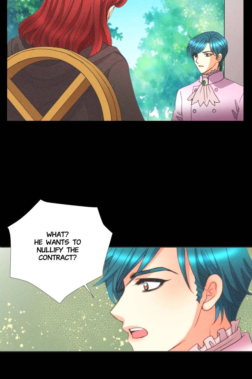 Kami-sama! Chapter 37 page 17 - 