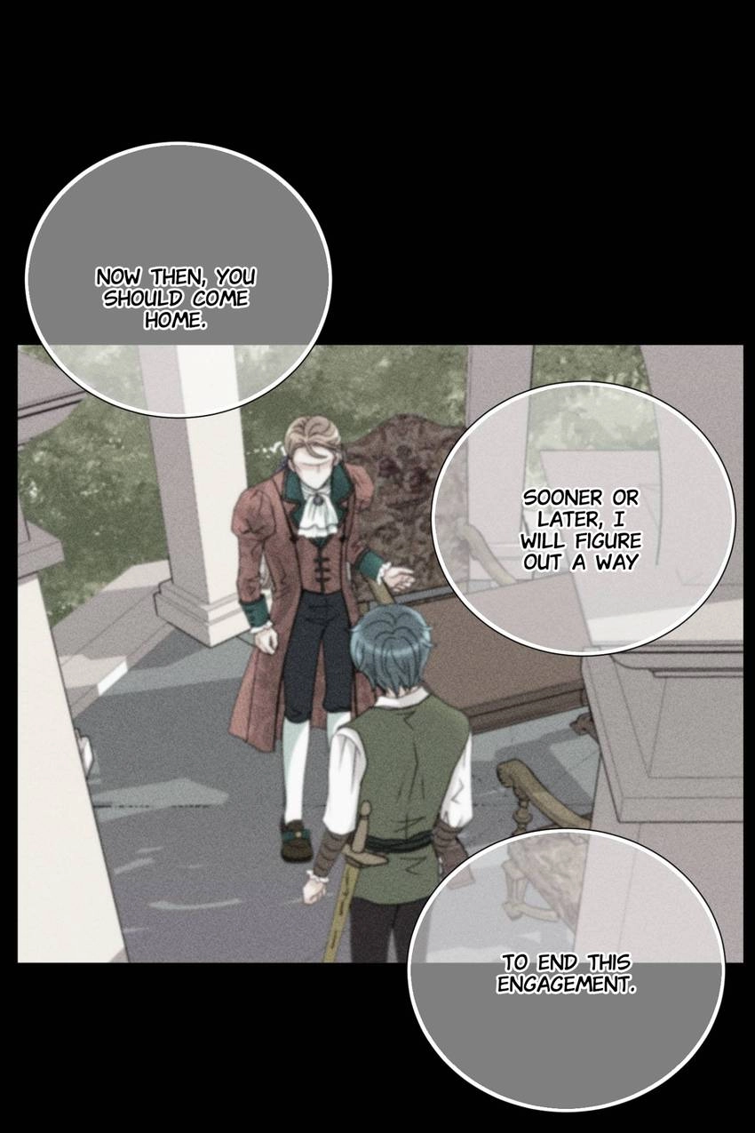 Kami-sama! Chapter 37 page 18 - 