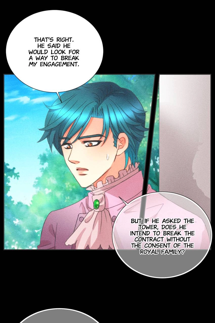 Kami-sama! Chapter 37 page 19 - 
