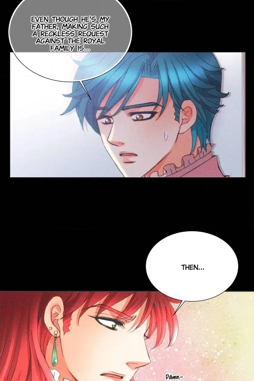 Kami-sama! Chapter 37 page 20 - 