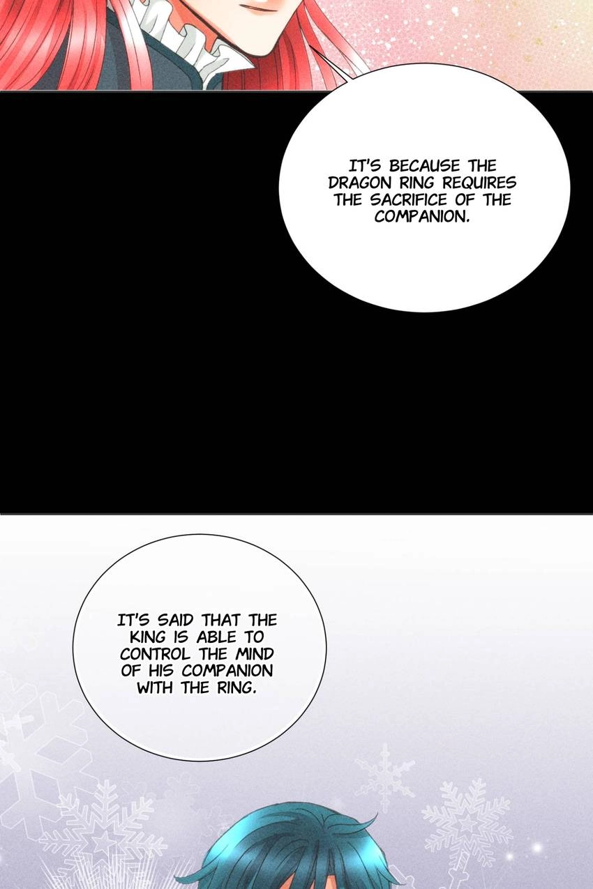 Kami-sama! Chapter 37 page 21 - 