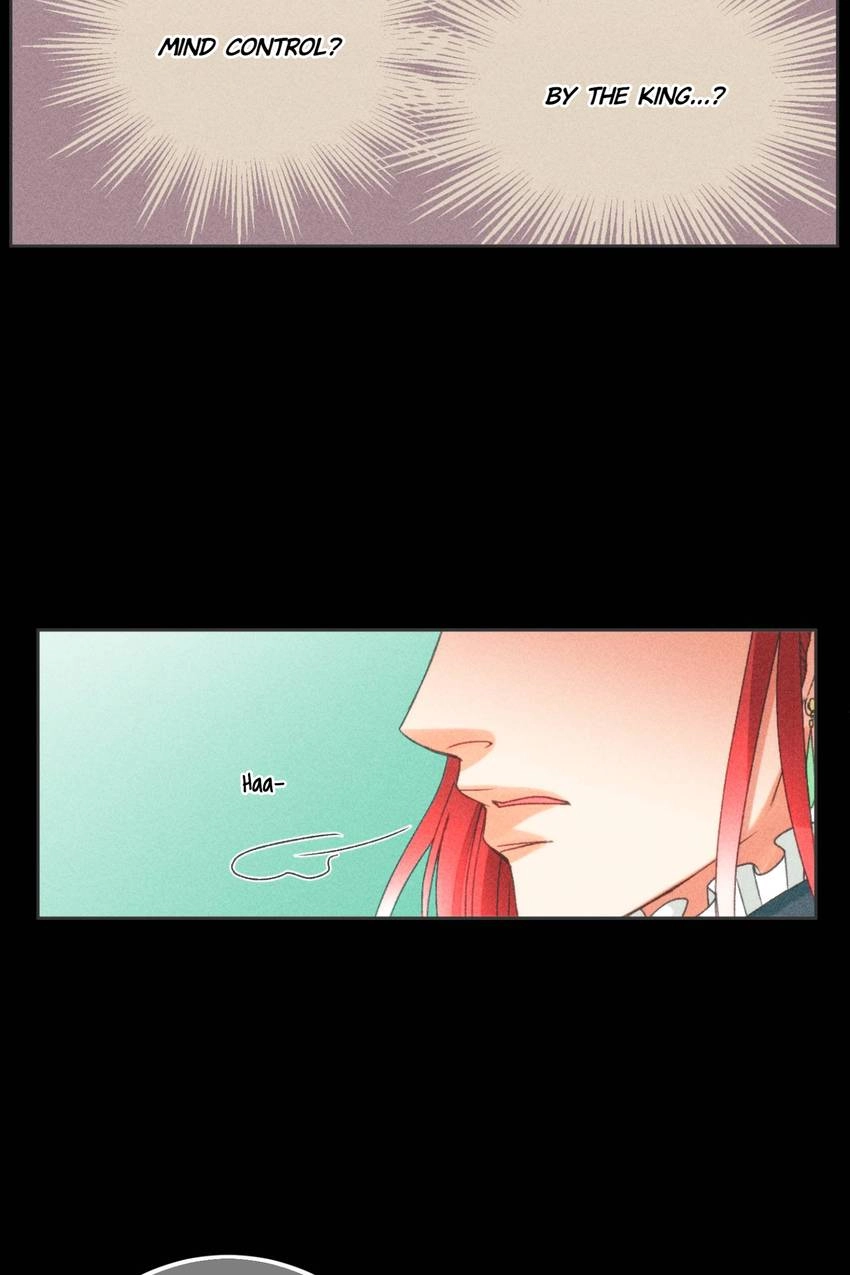 Kami-sama! Chapter 37 page 23 - 