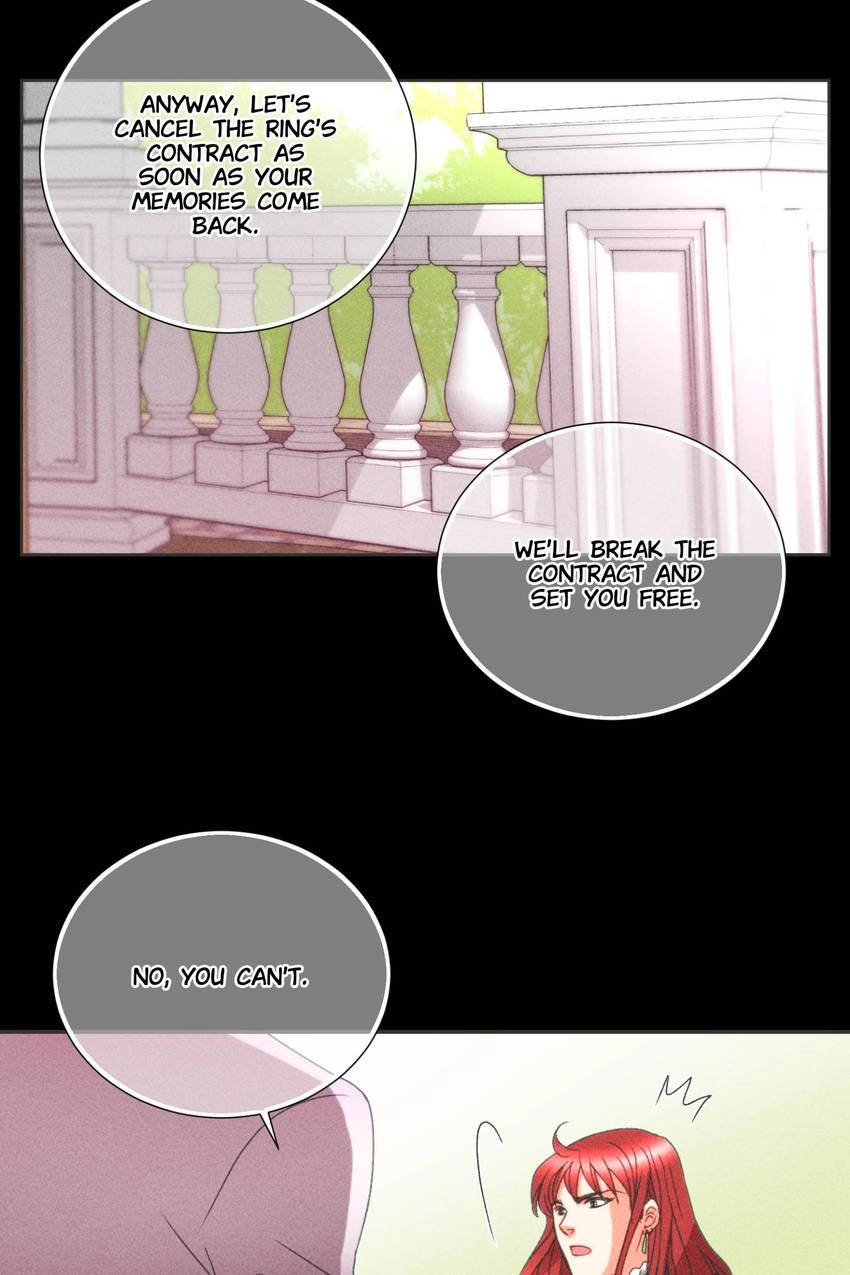 Kami-sama! Chapter 37 page 24 - 