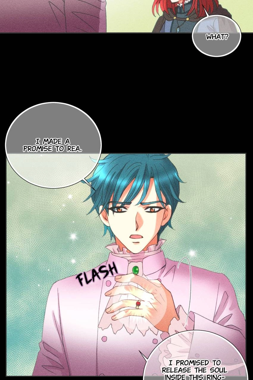 Kami-sama! Chapter 37 page 25 - 