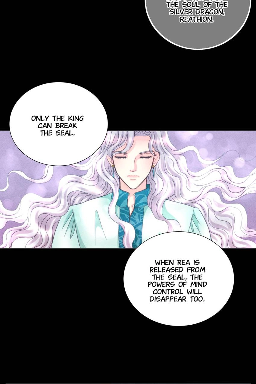 Kami-sama! Chapter 37 page 26 - 