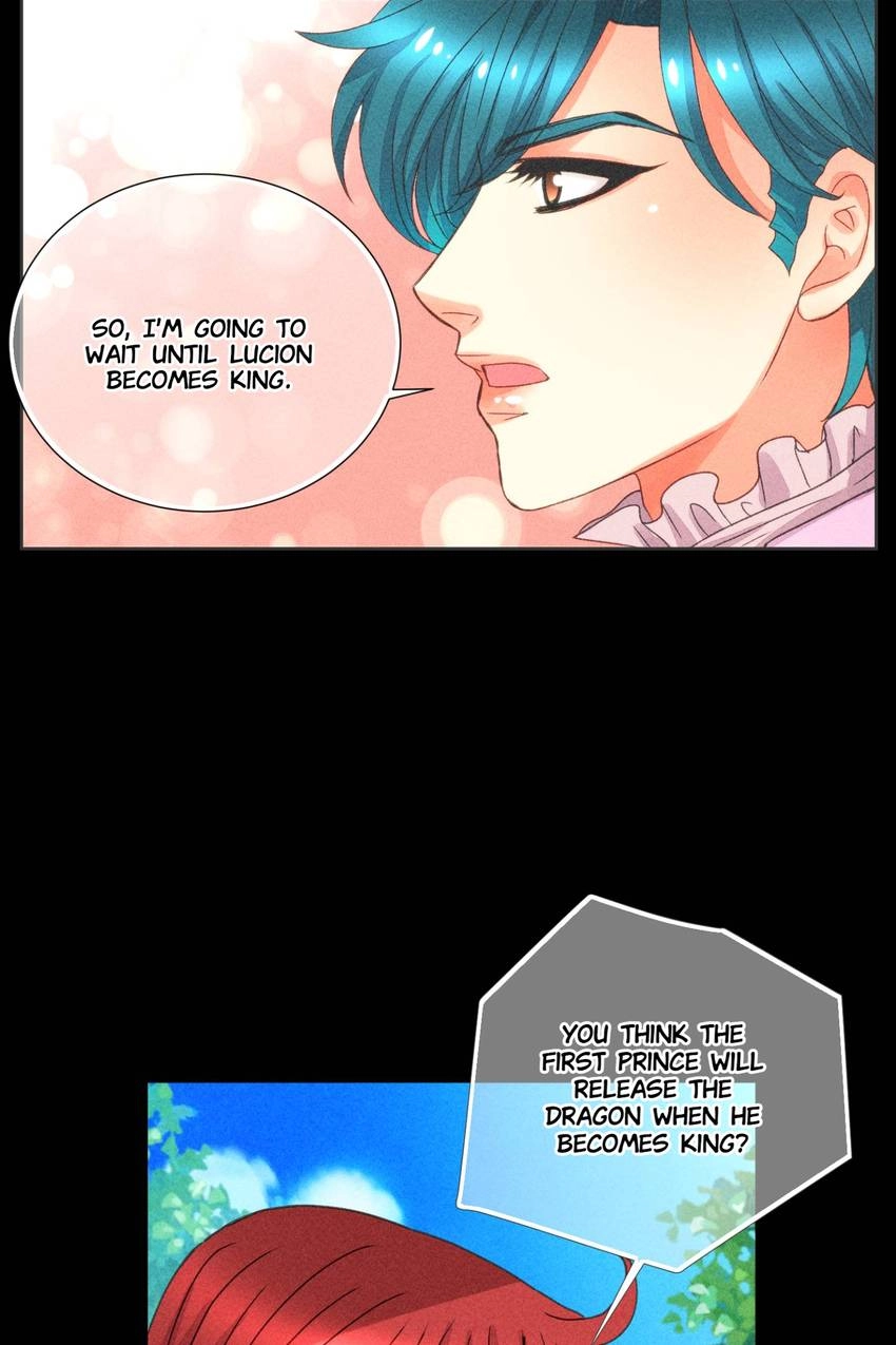 Kami-sama! Chapter 37 page 27 - 
