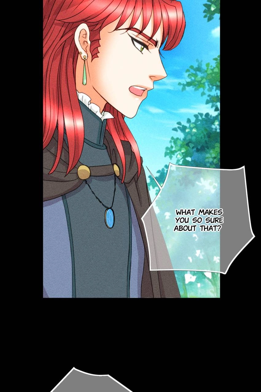 Kami-sama! Chapter 37 page 28 - 
