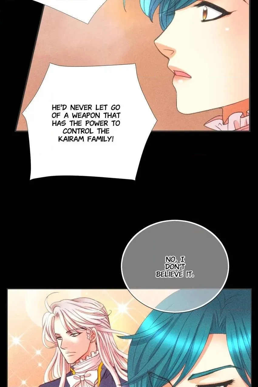 Kami-sama! Chapter 37 page 30 - 