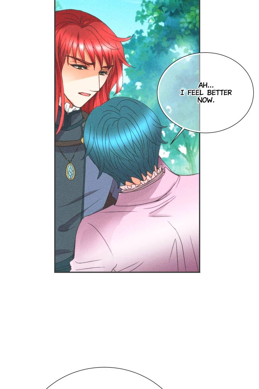Kami-sama! Chapter 37 page 4 - 