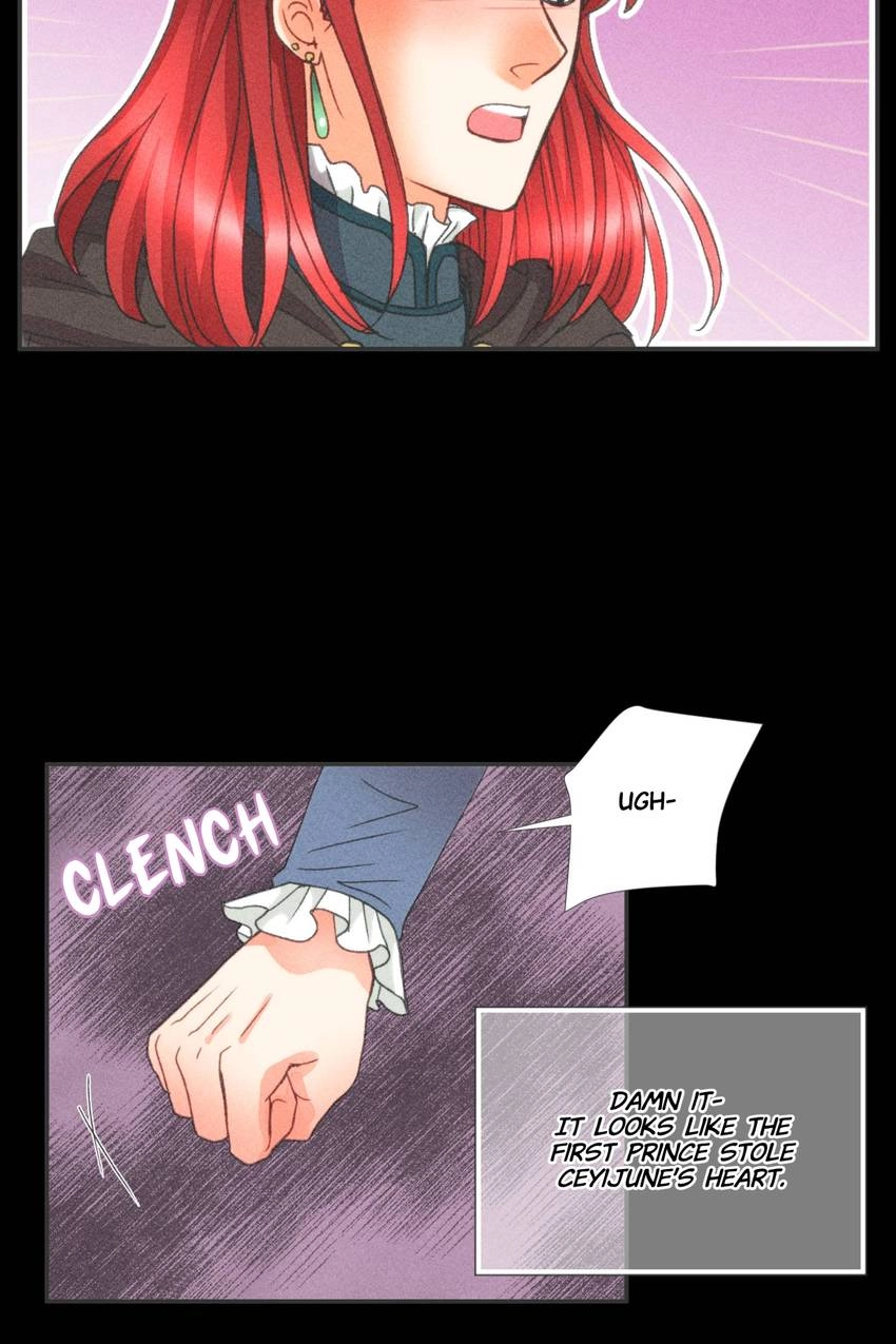 Kami-sama! Chapter 37 page 32 - 