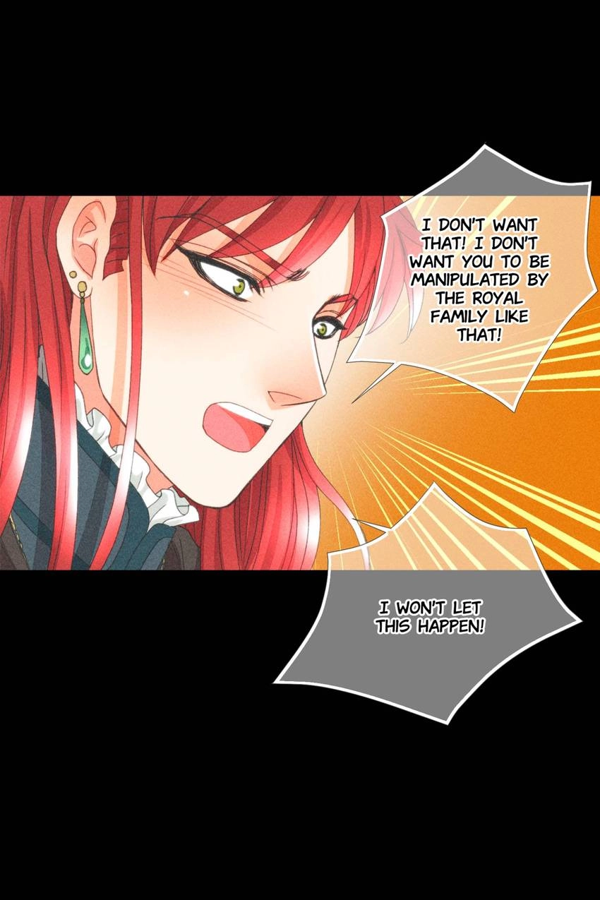 Kami-sama! Chapter 37 page 36 - 