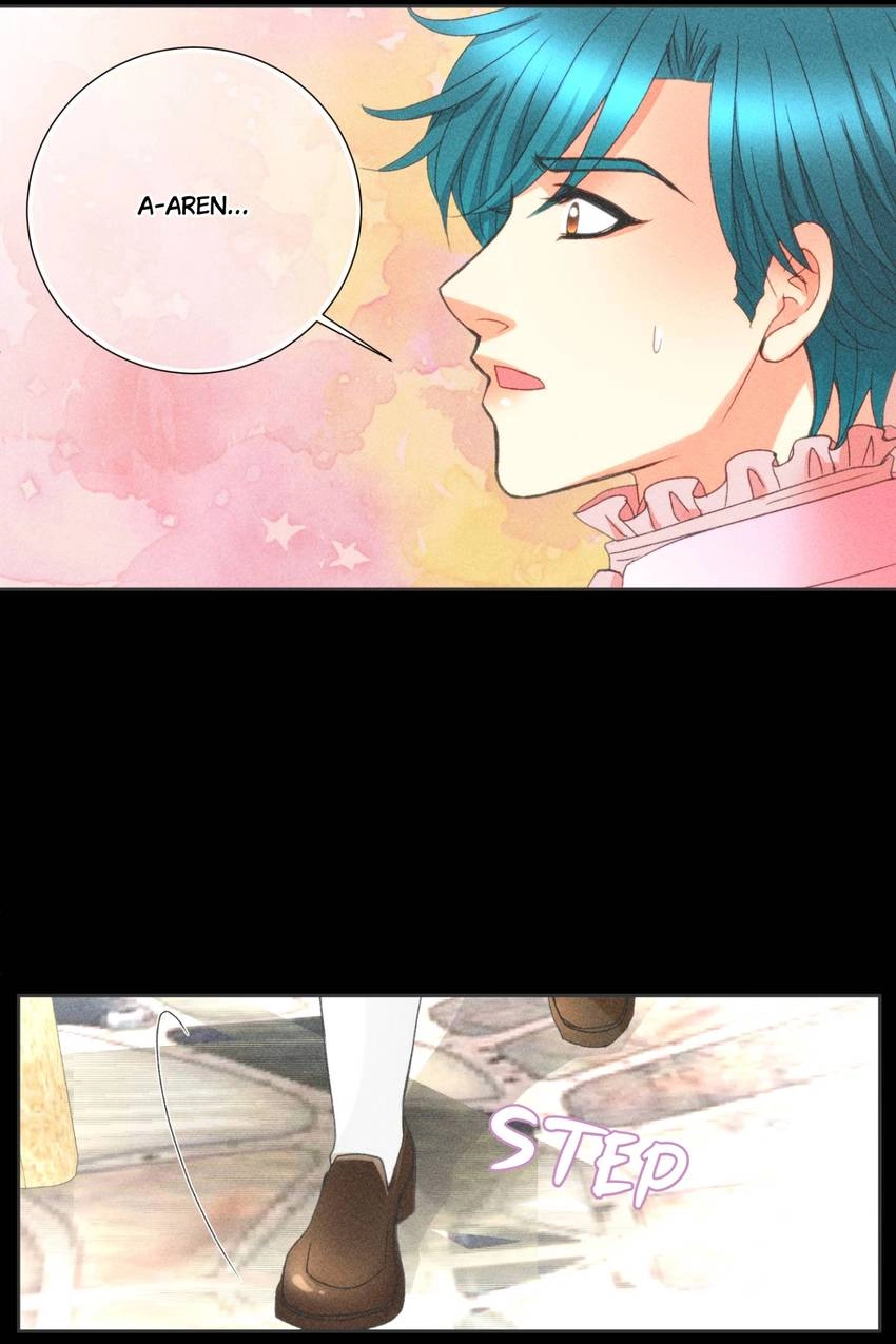 Kami-sama! Chapter 37 page 37 - 