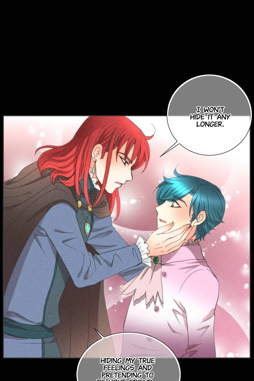 Kami-sama! Chapter 37 page 38 - 