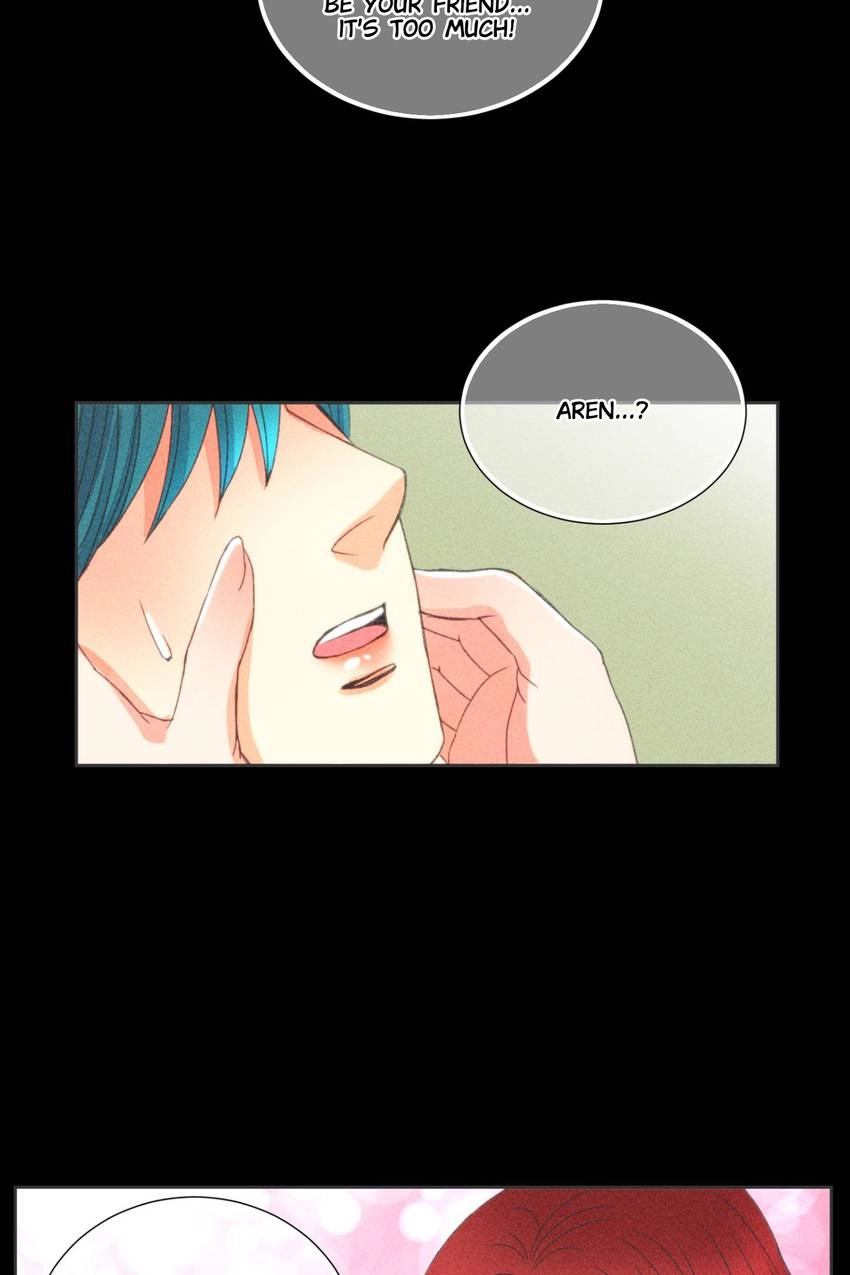 Kami-sama! Chapter 37 page 39 - 