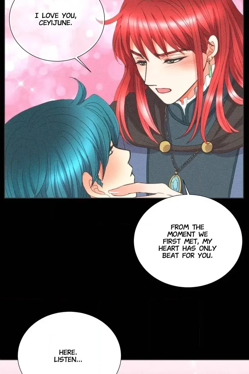 Kami-sama! Chapter 37 page 40 - 