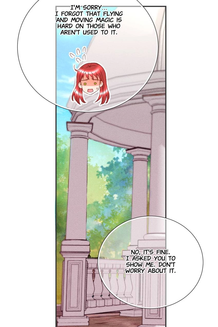 Kami-sama! Chapter 37 page 5 - 
