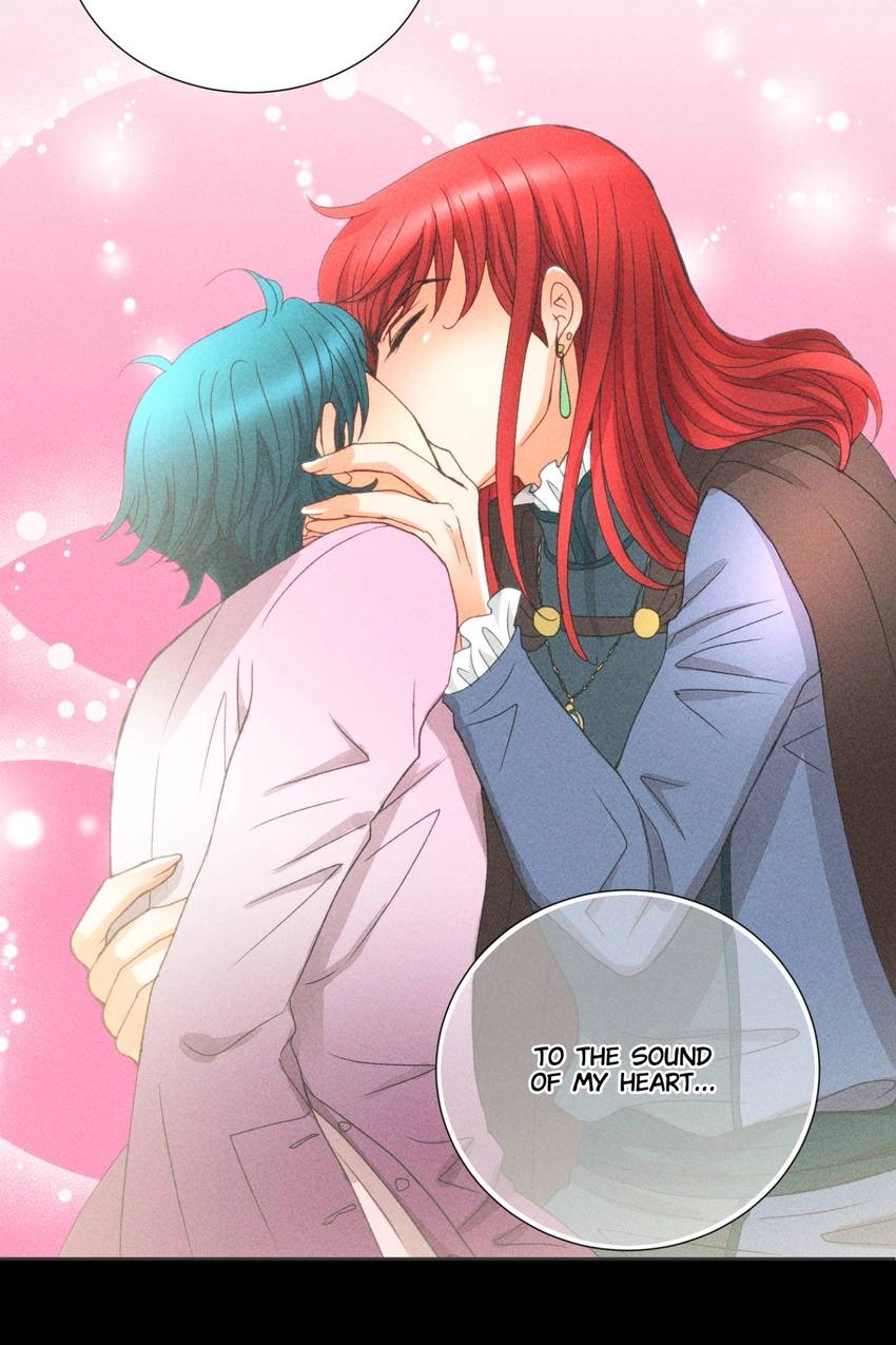 Kami-sama! Chapter 37 page 41 - 