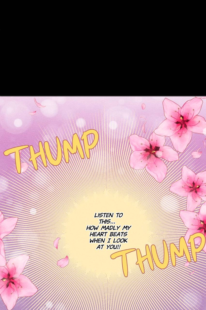 Kami-sama! Chapter 37 page 42 - 