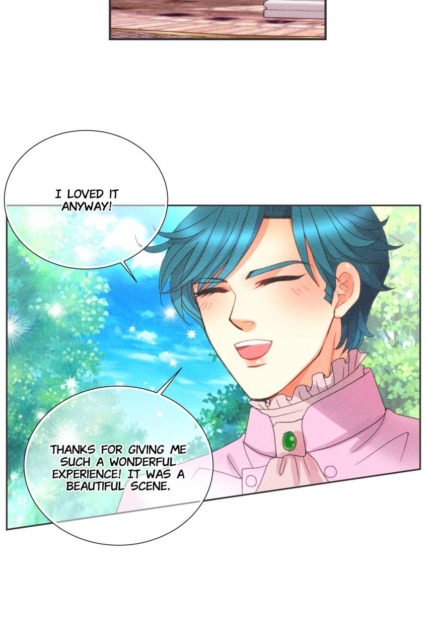 Kami-sama! Chapter 37 page 6 - 