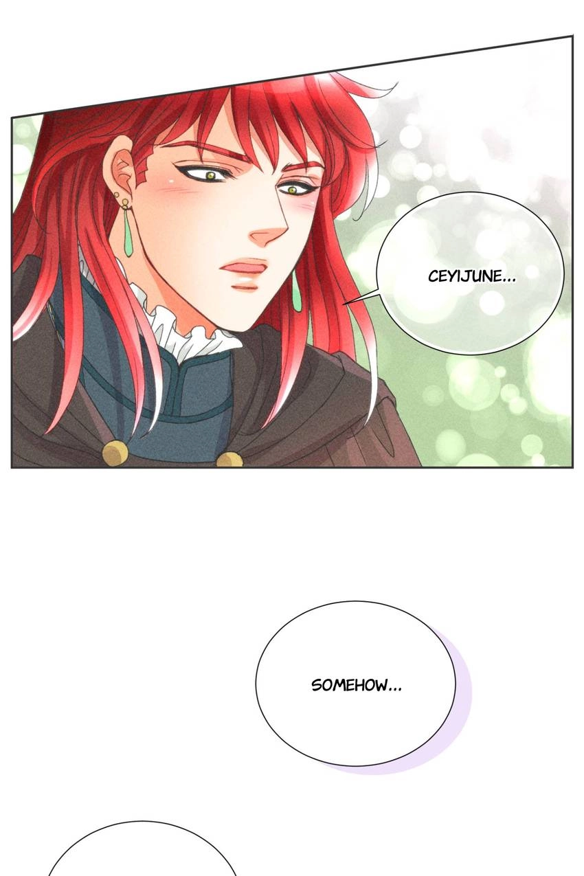 Kami-sama! Chapter 37 page 7 - 