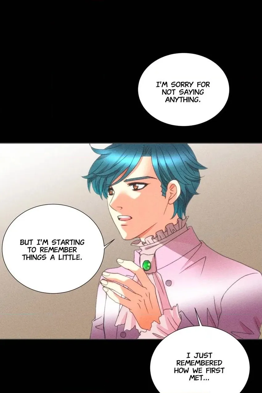 Kami-sama! Chapter 37 page 10 - 